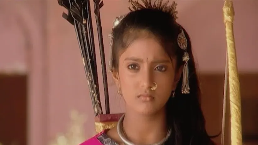 Ratu Jhansi Season 2 - Episode 86