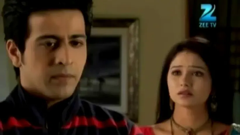 Punar Vivaah - Episode 182 - Full Episode