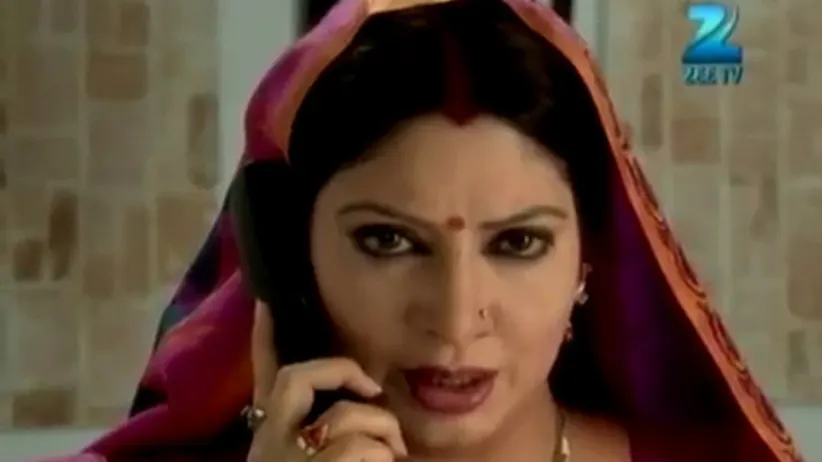 Punar Vivaah - Episode 127 - Full Episode