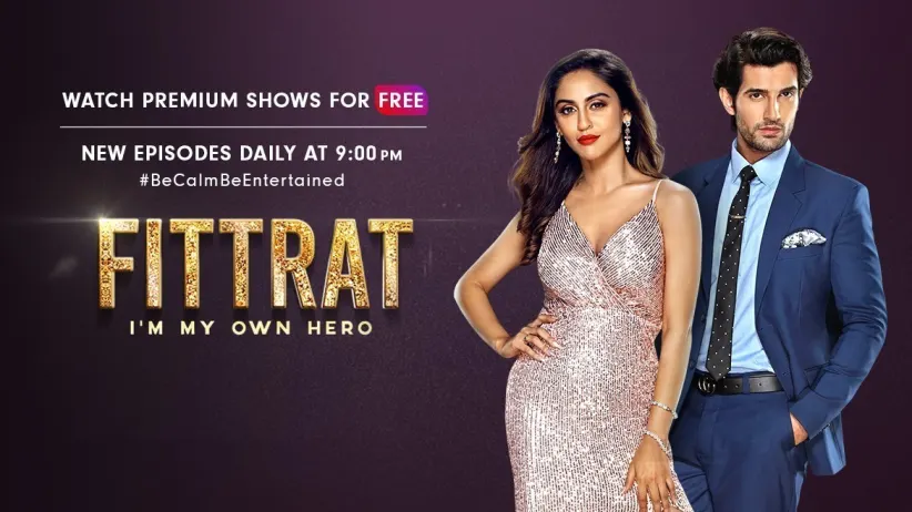 Fittrat - Free on ZEE5 - Promo
