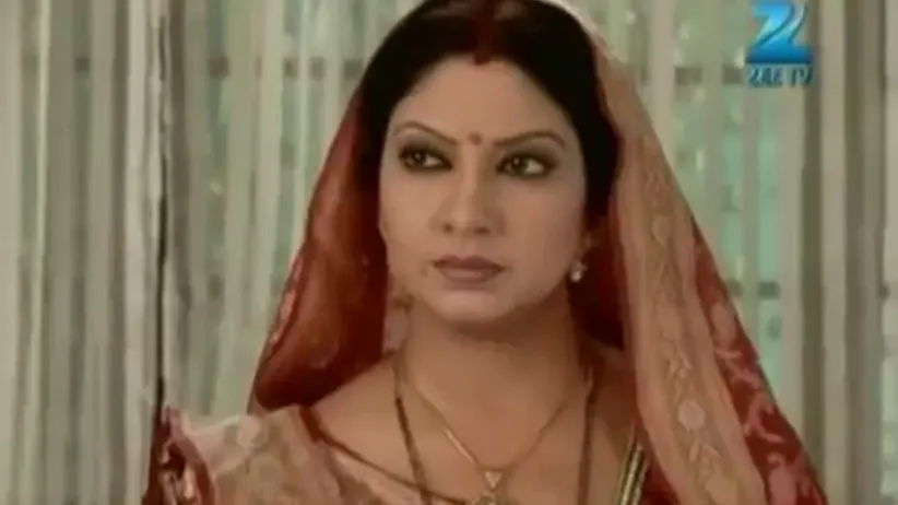 Punar Vivaah - Episode 108 - Full Episode