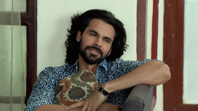 Episode 833 - Qubool Hai