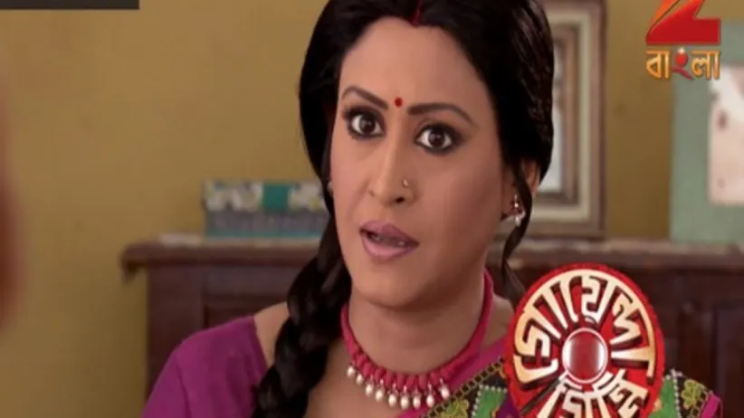 Goyenda Ginni - Episode 372 - October 27, 2016 - Full Episode