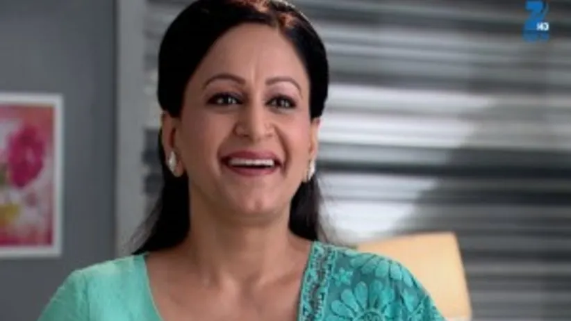 Qubool Hai - Episode 814 - December 5, 2015 - Full Episode