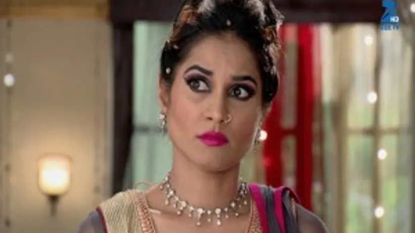 Qubool Hai - Episode 813 - December 04, 2015 - Full Episode