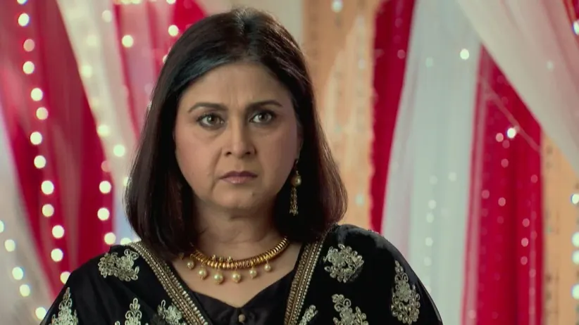 Episode 810 - Qubool Hai