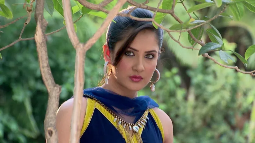 Episode 795 - Qubool Hai