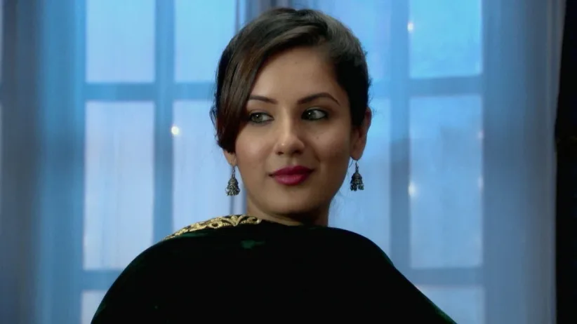 Episode 786 - Qubool Hai