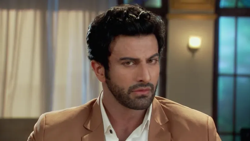 Episode 777 - Qubool Hai