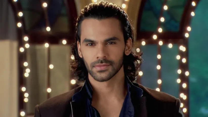 Episode 769 - Qubool Hai