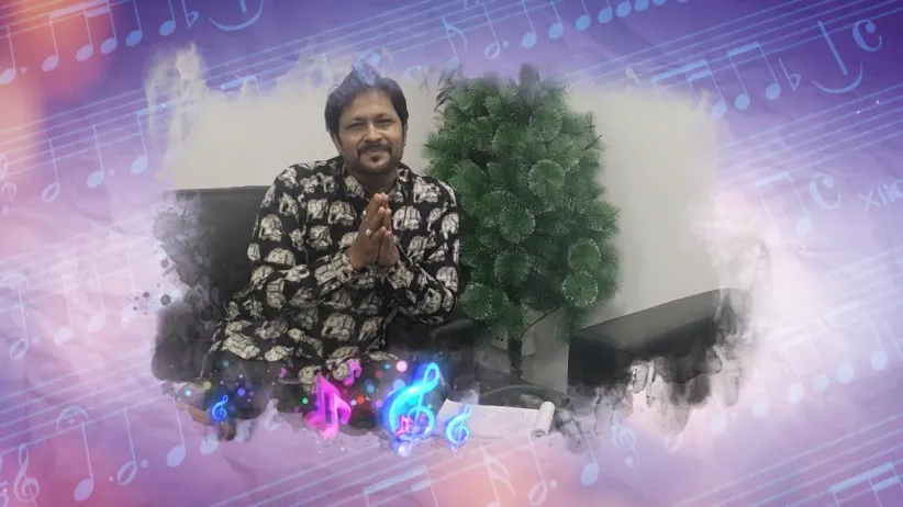 Sritam shares interesting stories about his songs - Kichi Gapa Kichi Gita