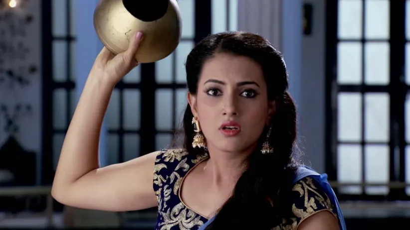 qubool hai july 4 episode song 2