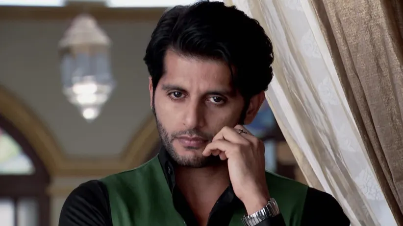 Episode 691 - Qubool Hai