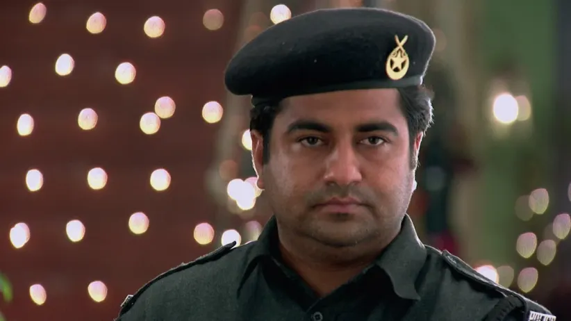 Episode 631 - Qubool Hai