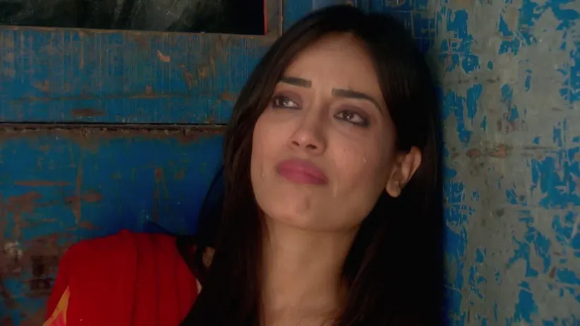 Episode 616 - Qubool Hai