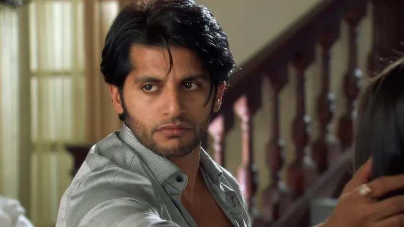 Episode 605 - Qubool Hai