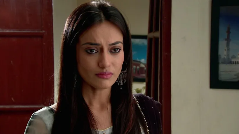 Episode 600 - Qubool Hai