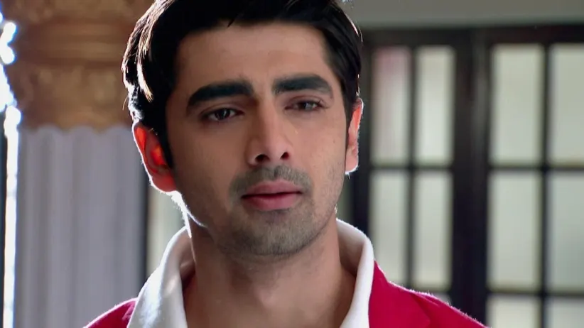 Episode 569 - Qubool Hai