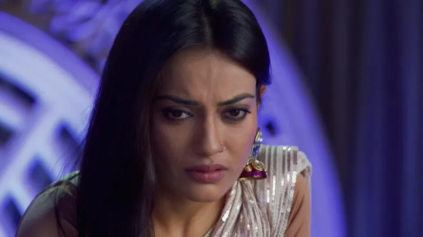 Episode 514 - Qubool Hai