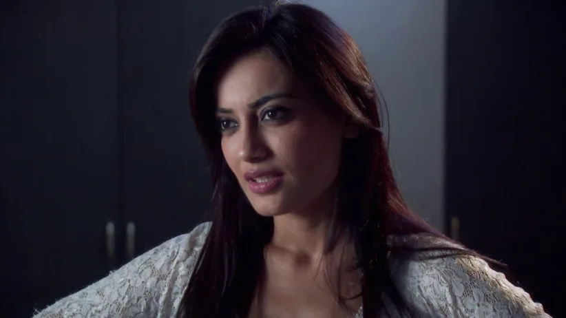 Episode 492 - Qubool Hai