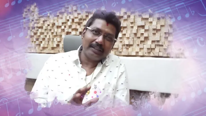 Prem Anand discusses about the movie 'Abhimanyu' - Kichi Gapa Kichi Gita