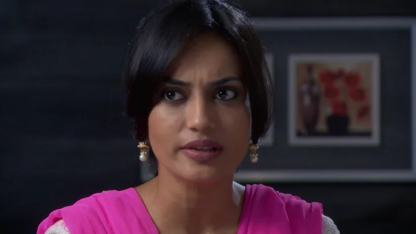 Episode 488 - Qubool Hai