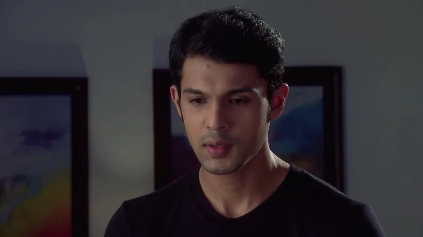 Episode 487 - Qubool Hai