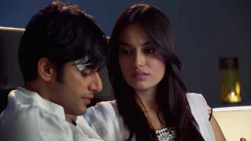 Episode 486 - Qubool Hai