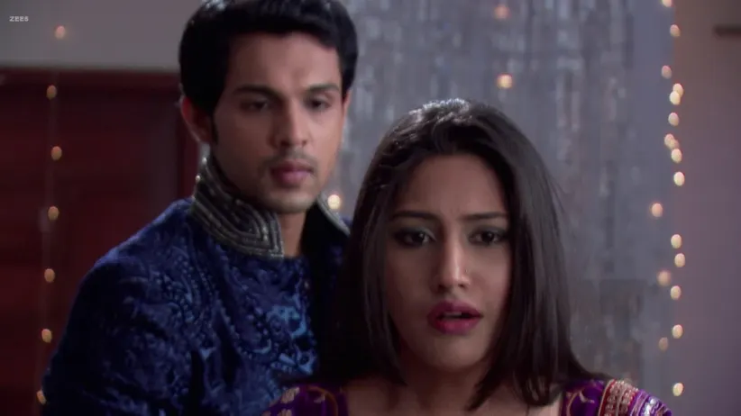 Episode 478 - Qubool Hai