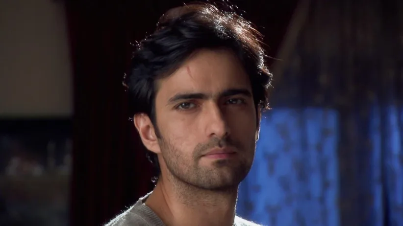 Episode 468 - Qubool Hai