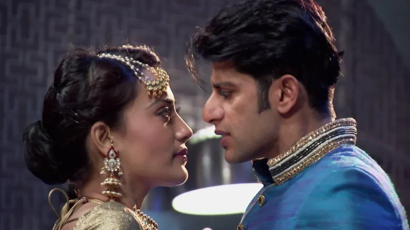 Episode 452 - Qubool Hai