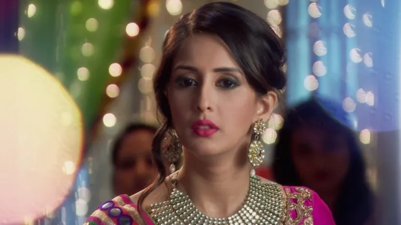 qubool hai july 4 episode song 2