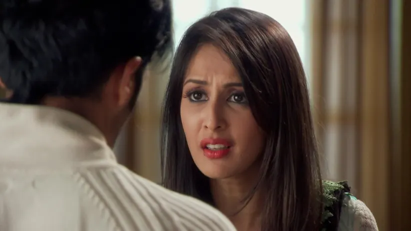 Episode 442 - Qubool Hai