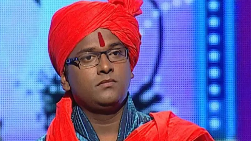 Episode 22 - Sa Re Ga Ma Pa - Marathi - Season 10 - 2011