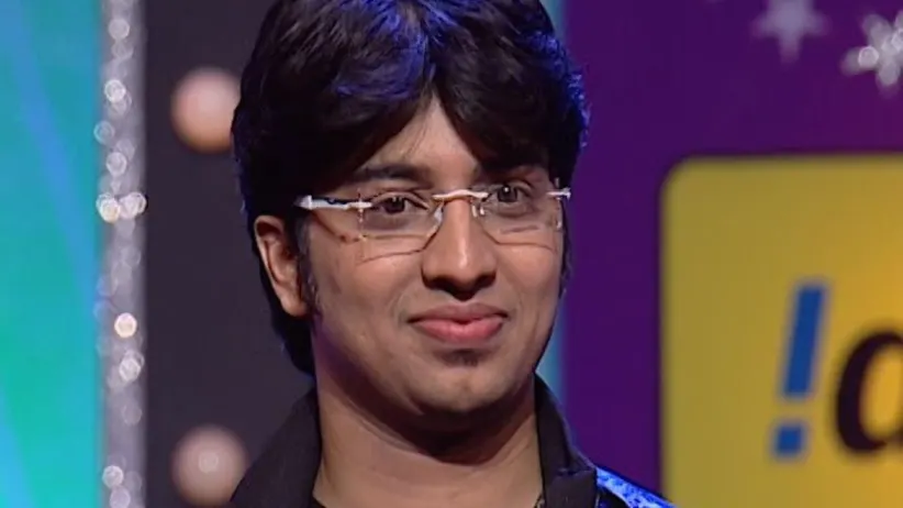 Grand Finale - Sa Re Ga Ma Pa - Marathi - Season 10 - 2011