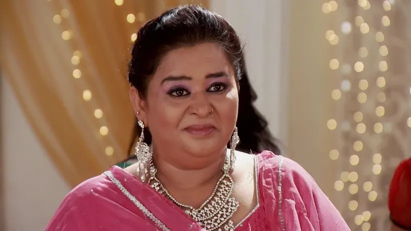 Episode 50 - Qubool Hai