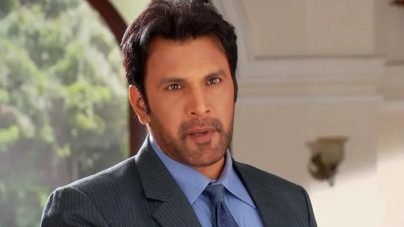 Episode 39 - Qubool Hai