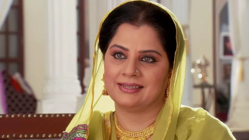 Episode 38 - Qubool Hai