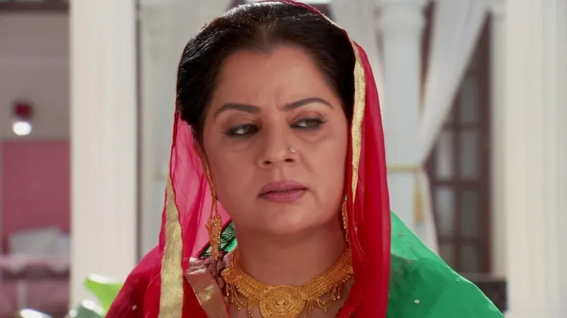 Episode 26 - Qubool Hai