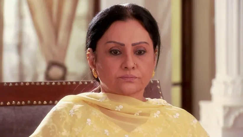 Episode 17 - Qubool Hai