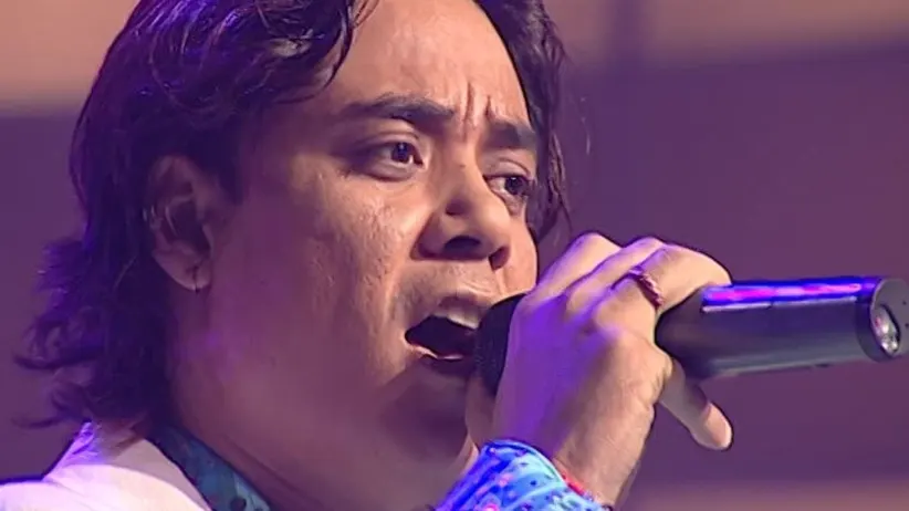 Episode 41 - Sa Re Ga Ma Pa Challenge - 2005