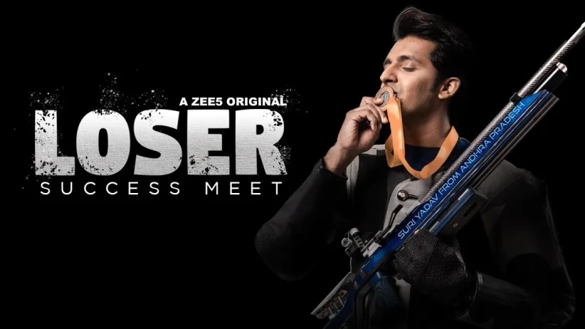 Loser | Success Meet