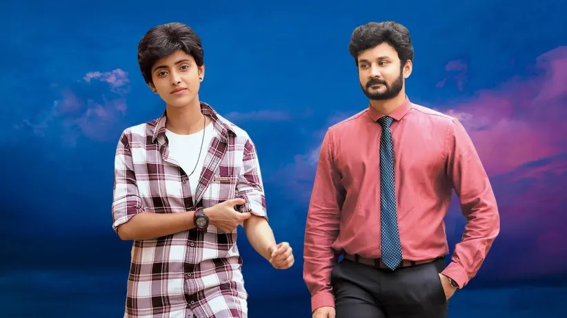 Sathya Lockdown Special | Promo