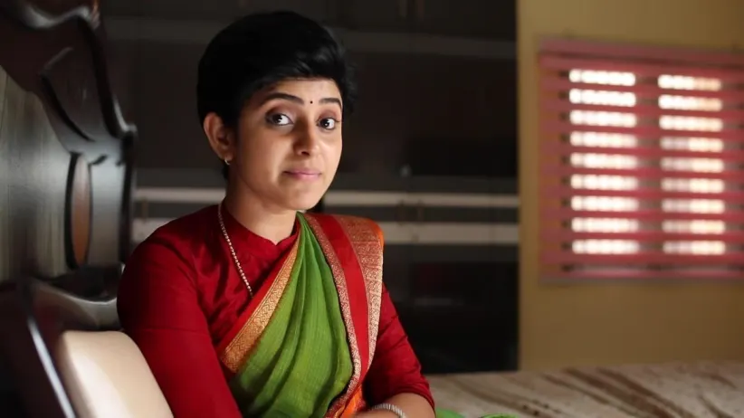 Ep 5 - Prabhu reprimands Sashi - Sathya Lockdown Special Episode