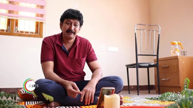 Sathya Lockdown Special | Ep 6 | Promo