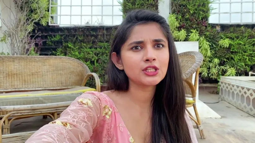 Ep 6 - AJ and Guddan play Truth or Dare  - Guddan Tumse Na Ho Payega - Ghar Se