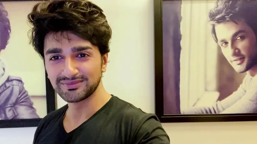 Ep 9 - A sweet fight between Guddan and AJ - Guddan Tumse Na Ho Payega - Ghar Se