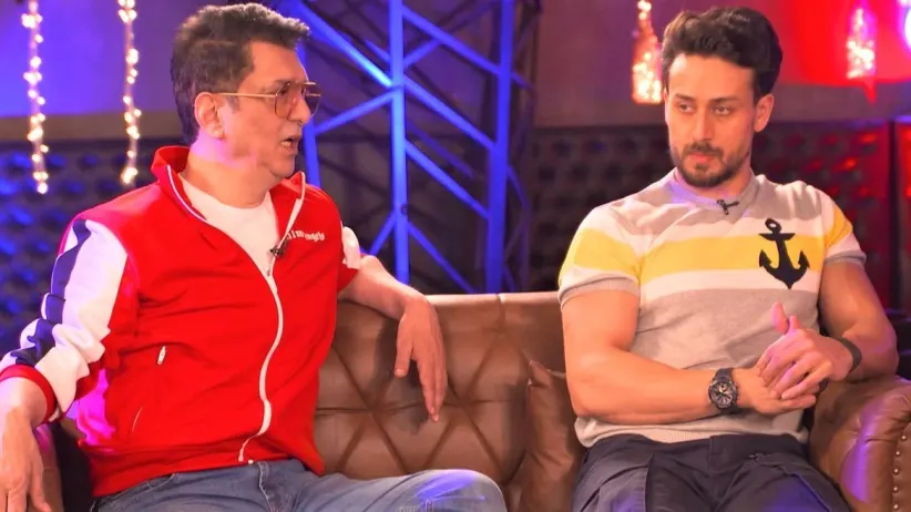 Tiger Shroff: I don't enjoy clubbing, I go 'Cubbing' | Starry Nights Gen Y