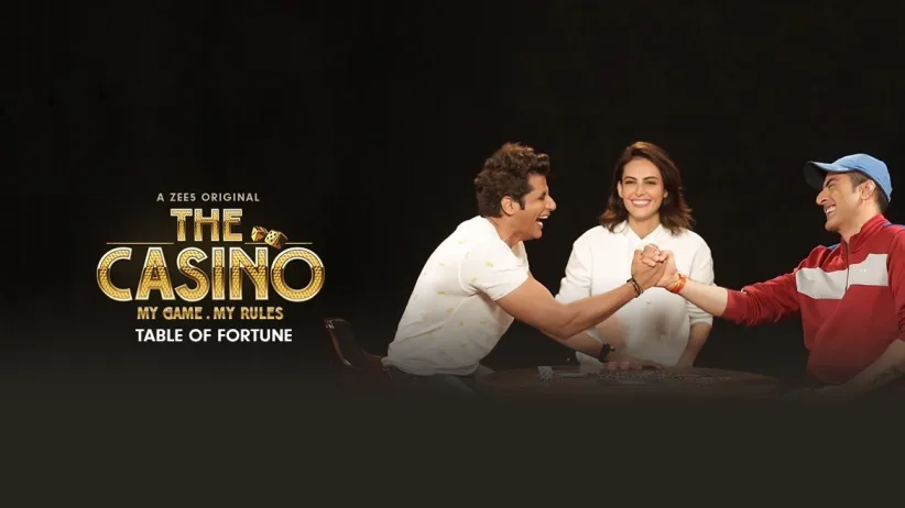 Table of Fortune | The Casino