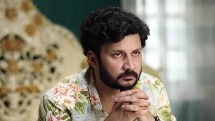 Ep 7 - Prabhu recalls his past - Sathya Lockdown Special